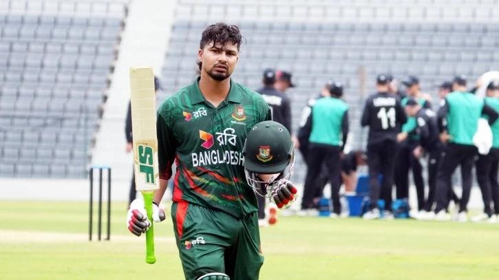 টপ এন্ড টি-‌টো‌য়ে‌ন্টি সি‌রিজ খেল‌তে  অস্ট্রেলিয়ায় যাচ্ছে বাংলাদেশ ‘এ’ দল